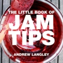 Image for The Little Book of Jam Tips