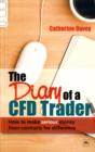 Image for The Diary of a CFD Trader