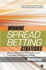 Image for The spread betting investor  : trading techniques for active investors