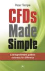 Image for CFDs Made Simple: A Straightforward Guide to Contracts for Difference