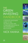 Image for The Green Investing Handbook