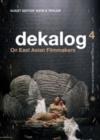Image for Dekalog 04 - On East Asian Filmmakers
