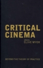 Image for Critical Cinema
