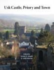 Image for Usk Castle, Priory and Town