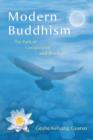 Image for Modern Buddhism