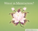 Image for What Is Buddhism? : Buddhism for Children Level 3