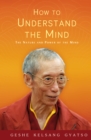 Image for How to Understand the Mind: The Nature and Power of the Mind