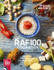 Image for RAF100 Cookbook : 100 Recipes, 100 Countries, 100 Years
