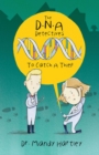 Image for DNA Detectives