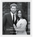 Image for The The Wedding of Harry &amp; Meghan : Souvenir Programme