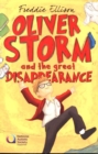 Image for Oliver Storm and the Great Disappearance