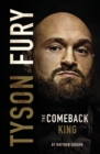 Image for Tyson Fury  : the comeback king