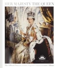 Image for Her Majesty the Queen  : the official Platinum Jubilee Pageant commemorative album