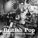Image for 50 Years of British Pop