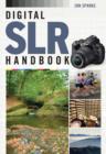 Image for Digital SLR handbook