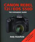 Image for Canon Rebel T2i/EOS 550D