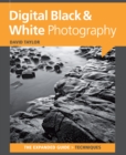 Image for Digital Black &amp; White Photography