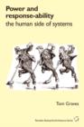 Image for Power and Response-Ability : The Human Side of Systems