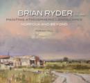 Image for Brian Ryder  : painting atmospheric landscapes