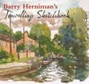Image for Barry Herniman&#39;s travelling sketchbook