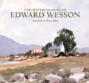 Image for The watercolours of Edward Wesson
