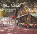 Image for John Patchett  : painting from the heart