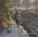 Image for My chosen path  : painting in the landscape
