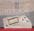 Image for RI - then and now  : Royal Institue of Painters in Water Colours