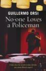 Image for No-one loves a policeman
