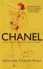 Image for Chanel  : her life, her world, the woman behind the legend
