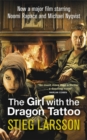 Image for The Girl With the Dragon Tattoo