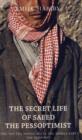 Image for The Secret Life of Saeed the Pessoptimist