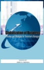 Image for Globalisation of Busiess : Theories and Strategies for Tomorrow&#39;s Managers (HB)