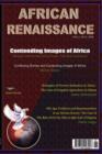 Image for Contending Images of Africa (African Renaissance Vol 5 No 2)