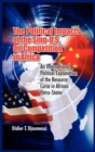 Image for The Political Impact of the Sino-U.S. Oil Competition in Africa