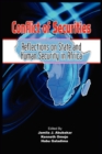 Image for Conflict of Securities : Reflections on State and Human Security in Africa