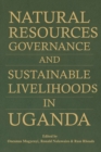 Image for Natural Resources Governance and Sustainable Livelihoods in Uganda