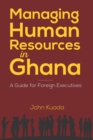 Image for Managing Human Resources in Ghana