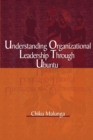 Image for Understanding Organizational Leadership Through Ubuntu (PB)