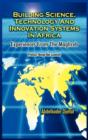 Image for Building Science, Technology and Innovation Systems in Africa
