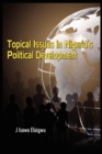 Image for Topical Issues in Nigeria&#39;s Political Development