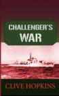 Image for Challenger&#39;s War