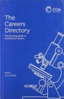 Image for CAREERS DIRECTORY 2019