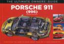 Image for Porsche 911 (996).