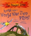 Image for Avoid Being a World War Two Pilot!