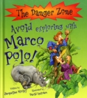 Image for Avoid Exploring with Marco Polo!