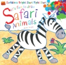 Image for It&#39;s Fun To Draw: Safari Animals