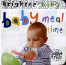 Image for Baby Meal Time