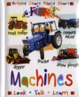 Image for First machines