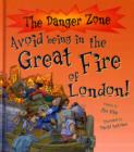 Image for Avoid Being in the Great Fire of London!